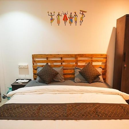 Palolem Cottages Esterno foto