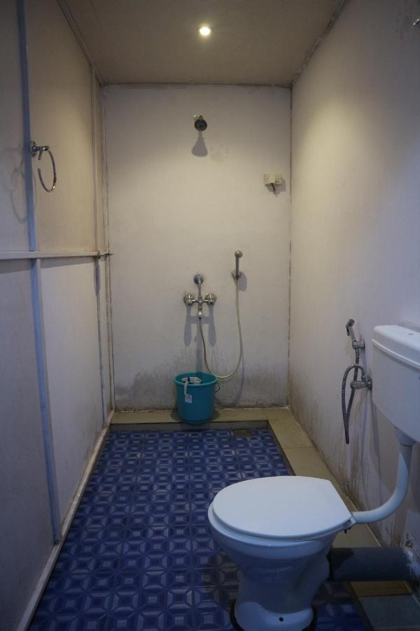 Palolem Cottages Esterno foto
